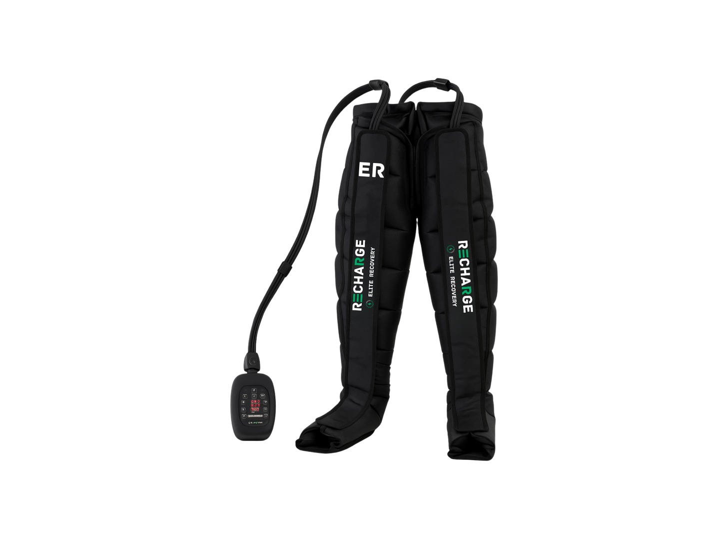 Recharge Recovery Hose