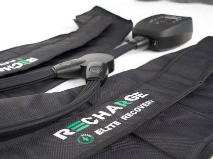 Recharge Recovery Hose