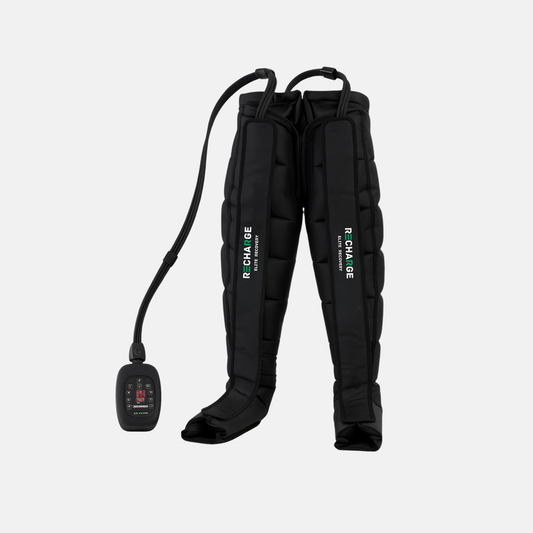 Recharge Recovery Hose