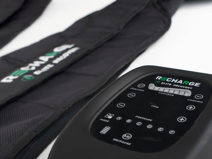 Recharge Recovery Hose