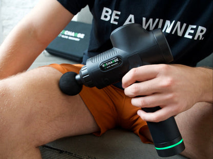 Massage pistole Core