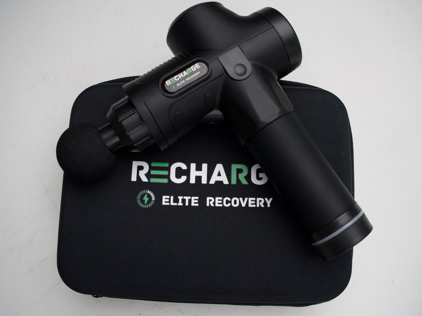 Massage pistole Core