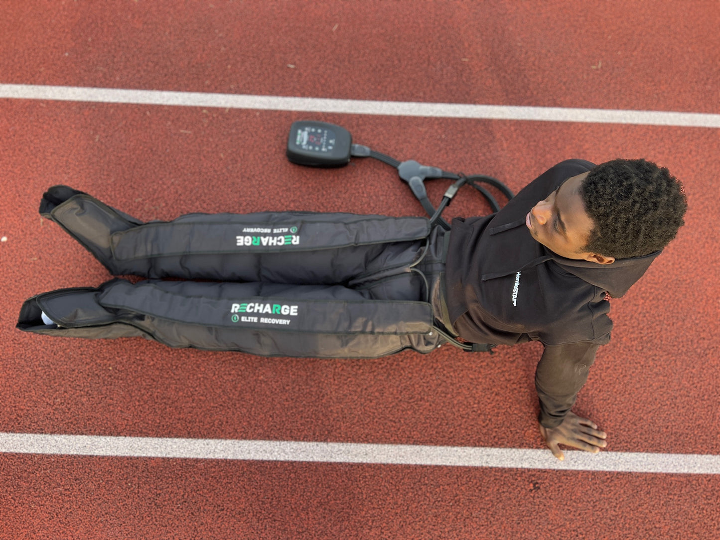 Recharge Recovery Hose