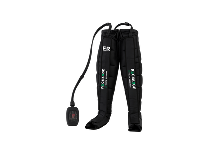 Recharge Recovery Hose